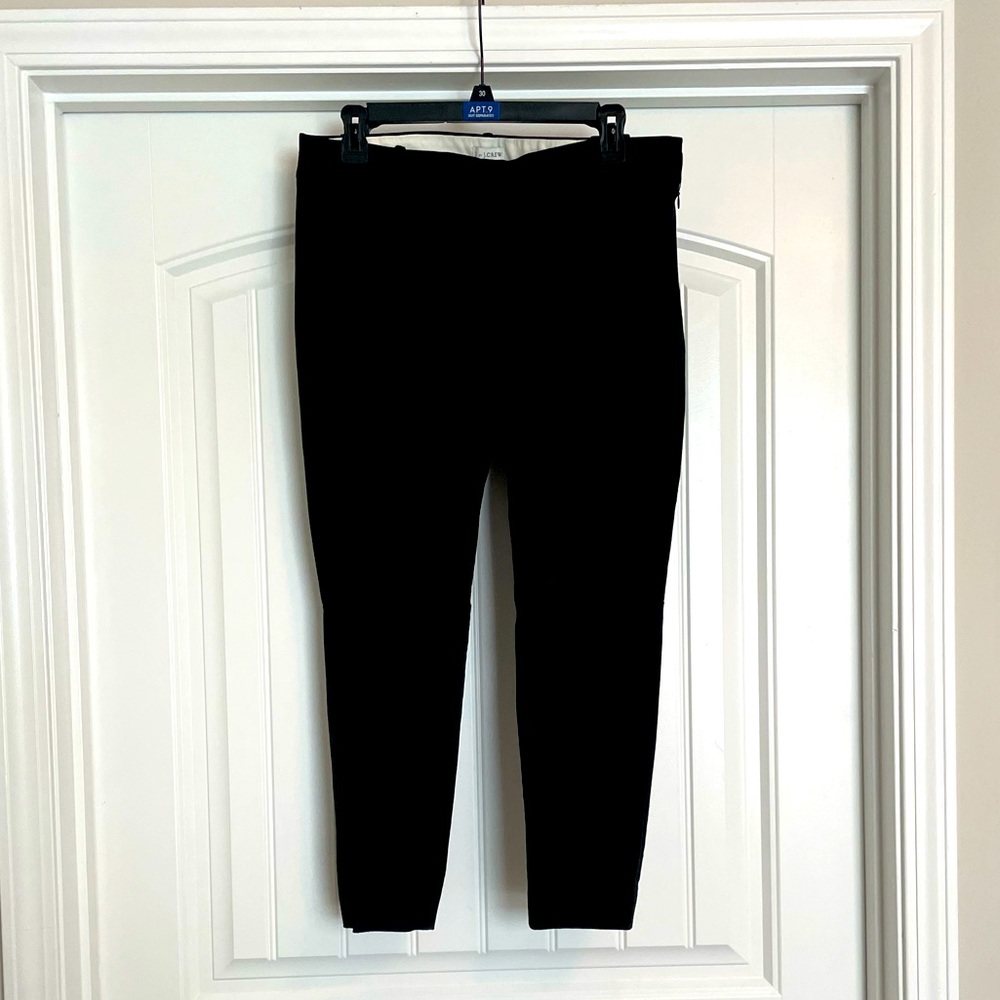 🍁 10/$10 clearance🍁 NWOT J by J.Crew straight leg suit separate pants